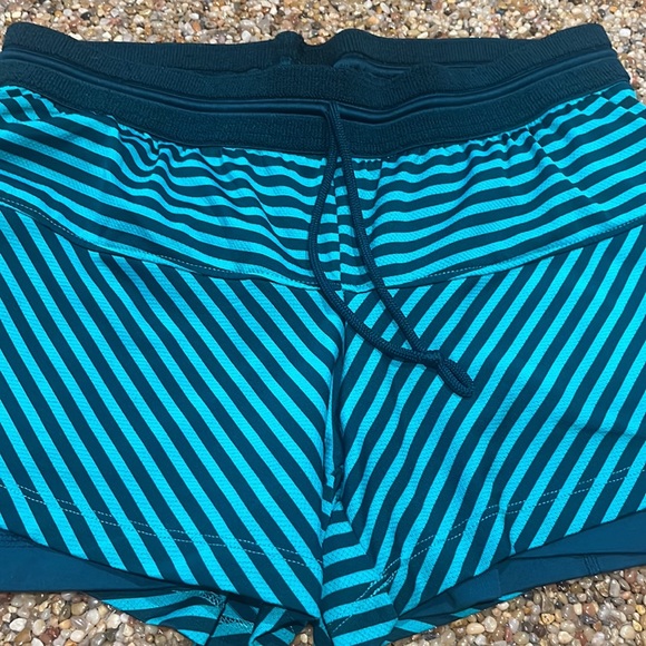 Nike Dri-Fit Running Shorts - Picture 8 of 8